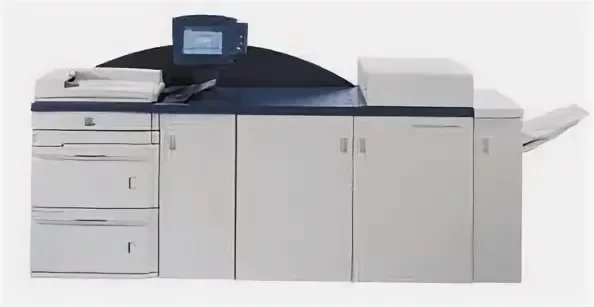 Xerox DocuColor 2060