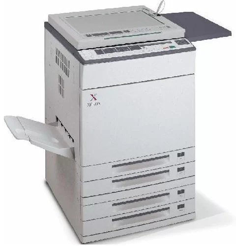 Xerox DocuColor 5750