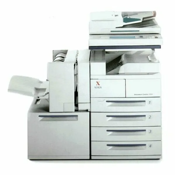 Xerox Document Centre 332 ST