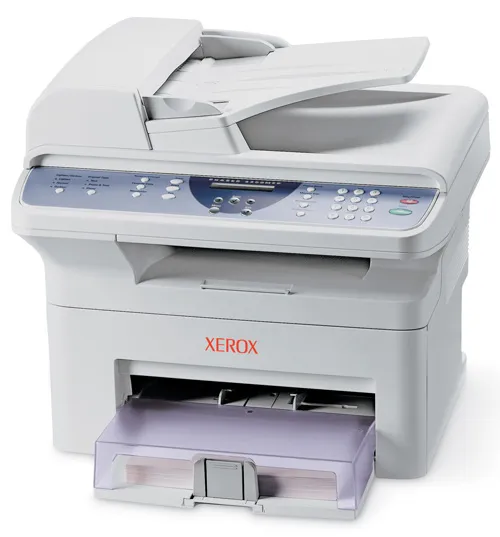 Xerox Phaser 3300MFP