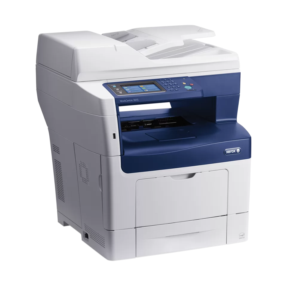 Xerox WorkCentre 3615