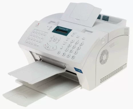 Xerox WorkCentre 385