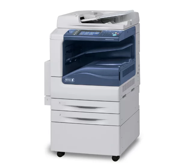 Xerox WorkCentre 5330