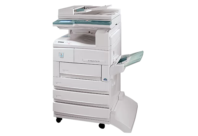 Xerox WorkCentre Pro 416Pi