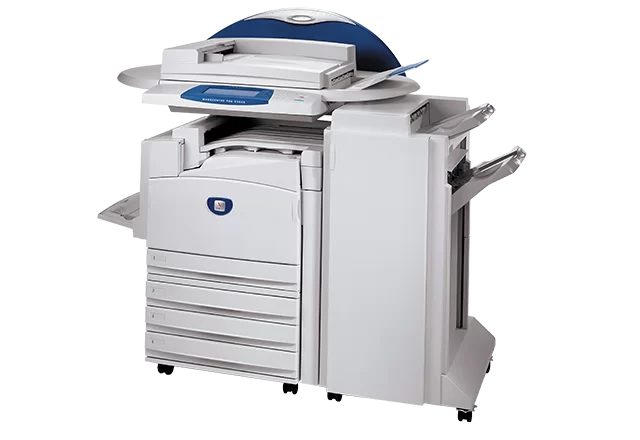 Xerox WorkCentre Pro C3545