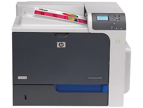 HP Color LaserJet Enterprise CP4025dn