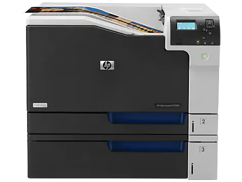 HP Color LaserJet Enterprise CP5525n