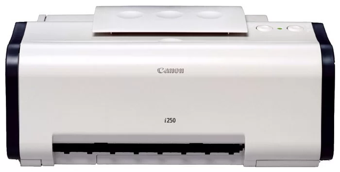 Canon Bubble Jet i250