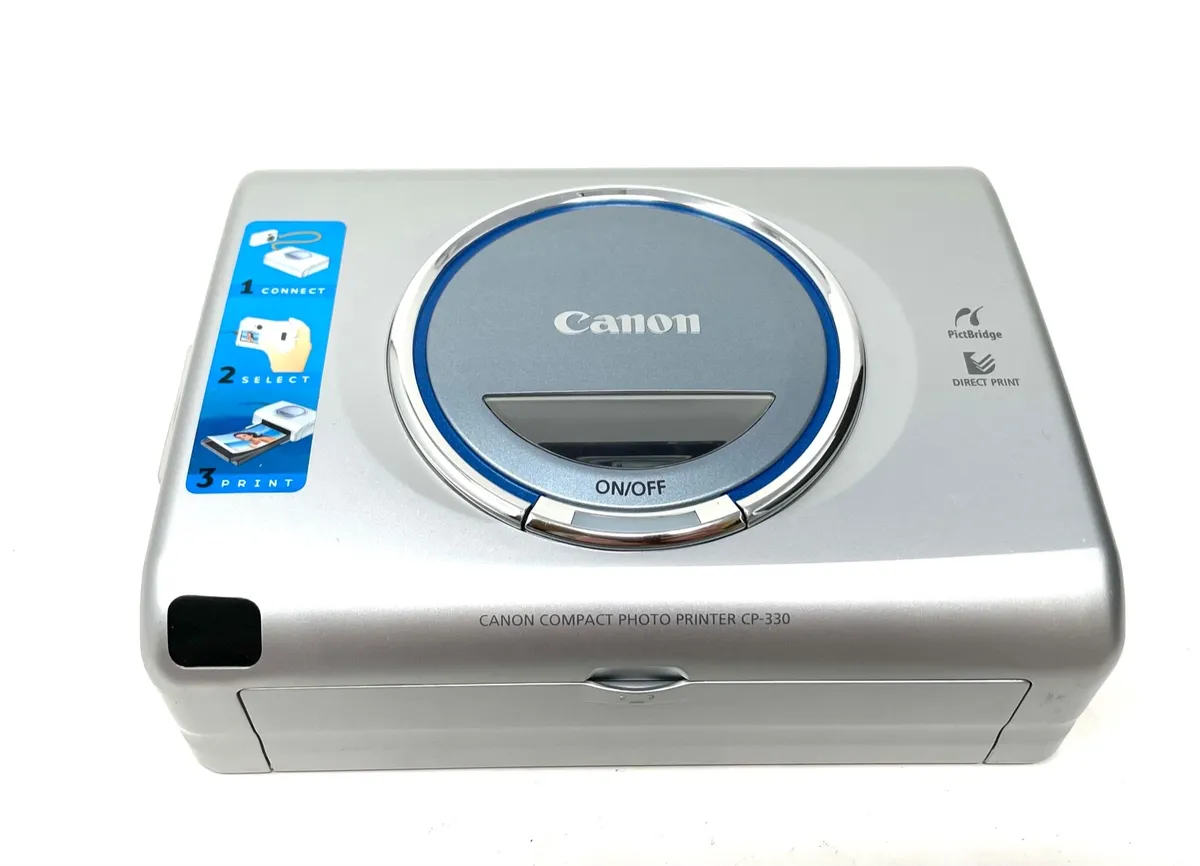 Canon CP-330