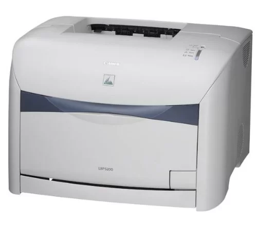 Canon i-SENSYS LBP5200