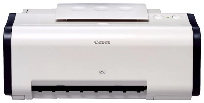 Canon i250