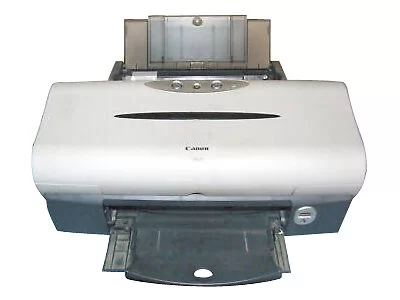 Canon i560