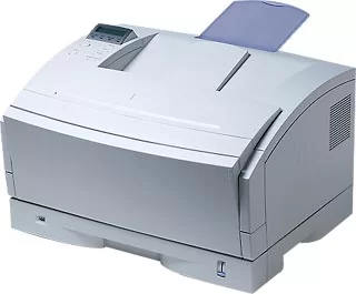 Canon LBP-2000