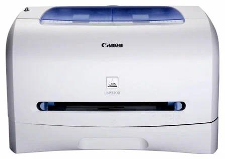 Canon LBP-3200