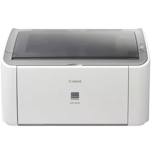 Canon LBP3000