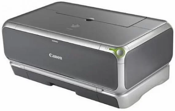 Canon PIXMA iP4000R