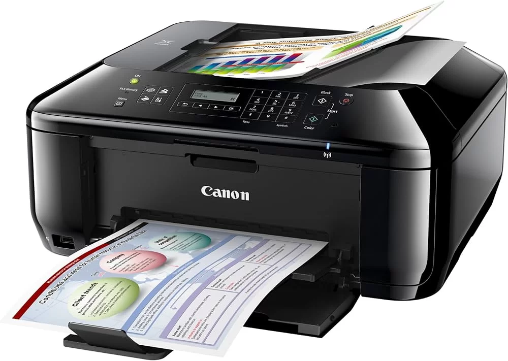 Canon PIXMA MX435