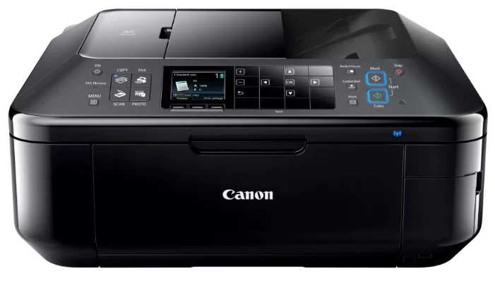 Canon PIXMA MX714