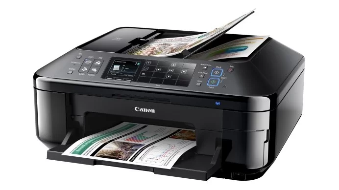 Canon PIXMA MX715