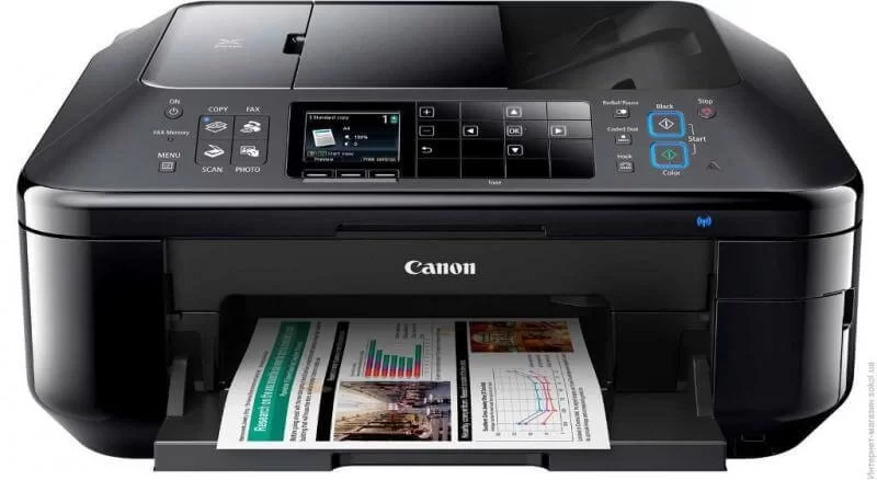 Canon PIXMA MX894