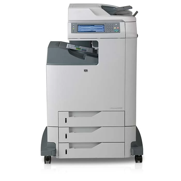 HP Color LaserJet CM4730