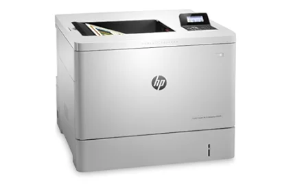 HP Color LaserJet Enterprise M553x