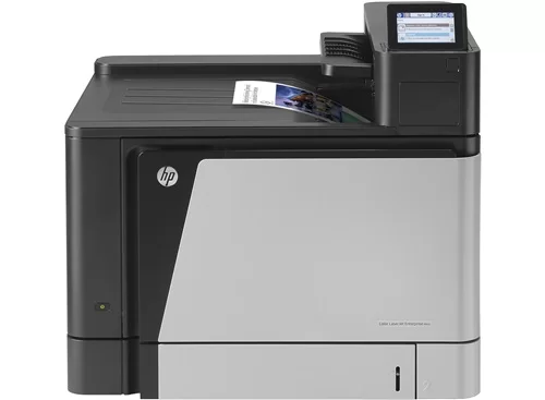 HP Color LaserJet Enterprise M855x+ NFC/­Wireless Direct