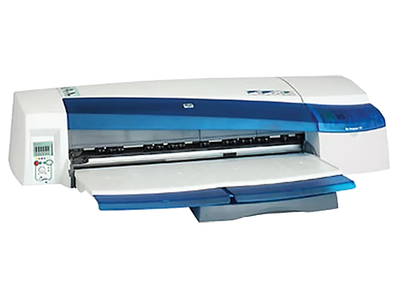 HP Designjet 120