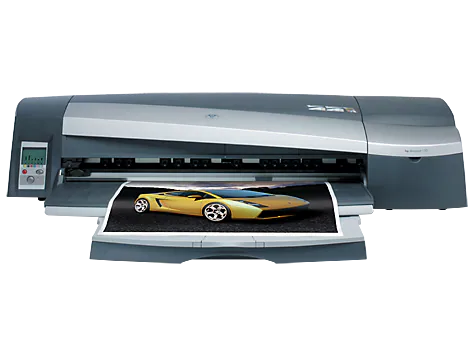 HP Designjet 130gp