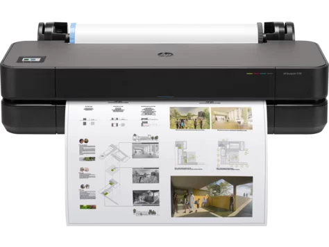 HP Designjet 230 (E/­A0-size)