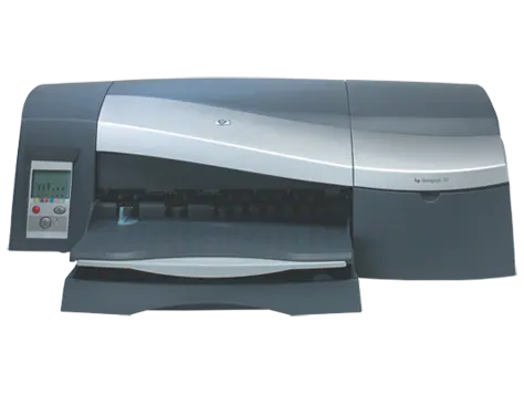 HP Designjet 30