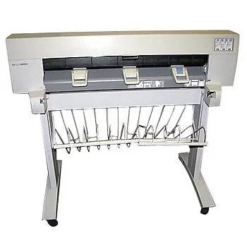 HP Designjet 350c