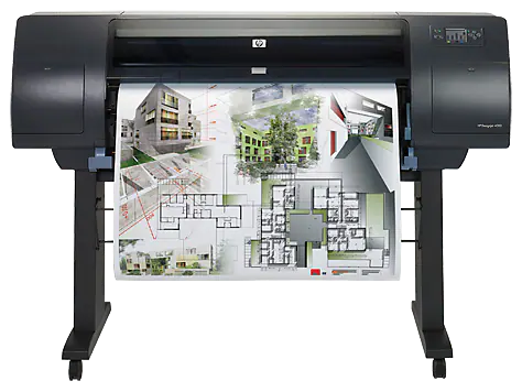 HP Designjet 4000ps