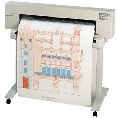 HP Designjet 430