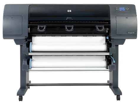 HP Designjet 4500mfp