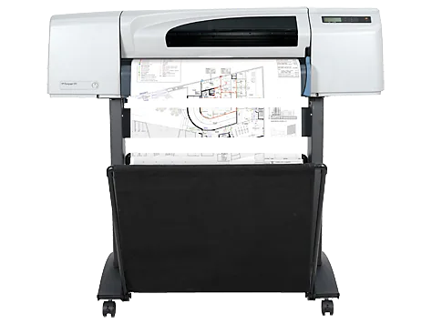 HP Designjet 510 42-in