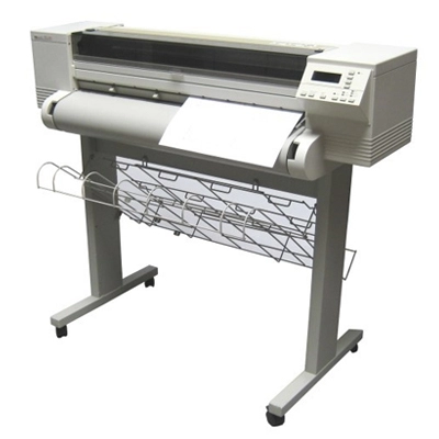 HP Designjet 600 (E/­A0-size)