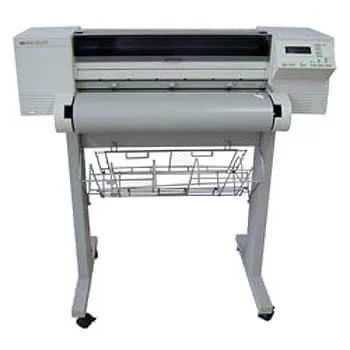 HP Designjet 650c (E/­A0-size)