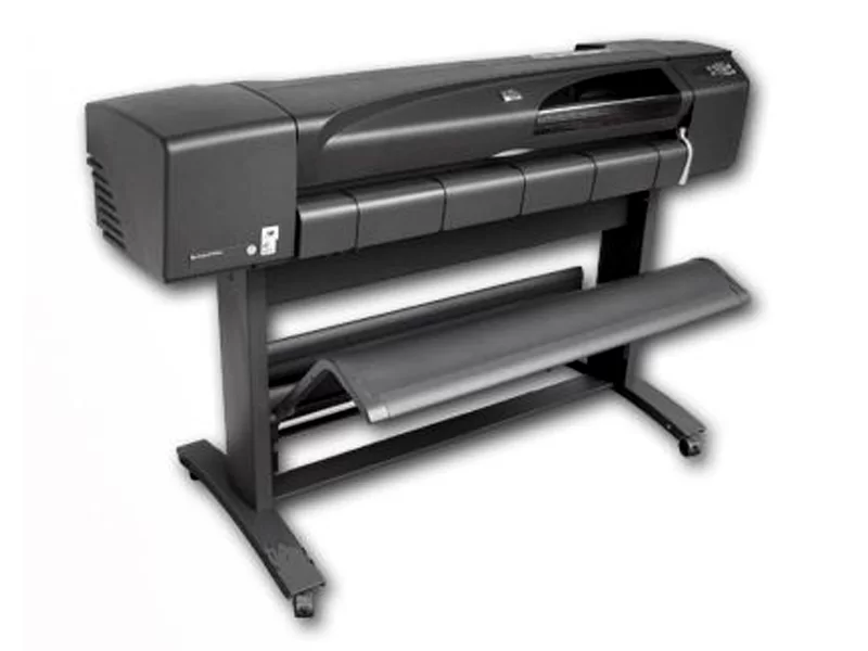 HP Designjet 800ps (24 in)