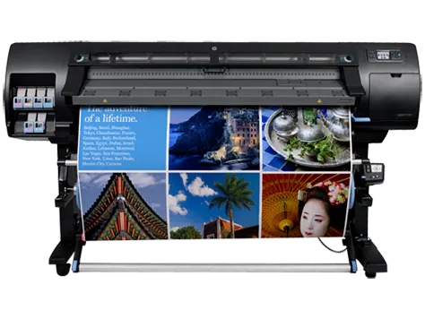 HP Designjet L26500 61-in