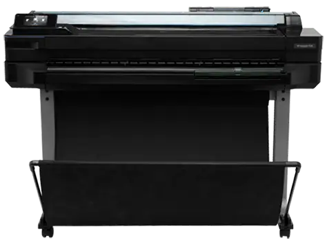 HP Designjet T520 36-in e