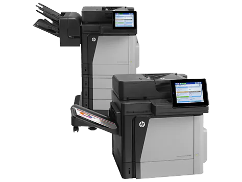 HP Color LaserJet Enterprise M680dn