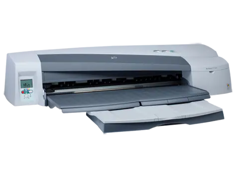 HP Designjet 100plus