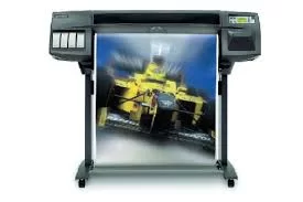 HP Designjet 1050c Plus