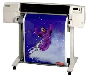 HP Designjet 2000cp