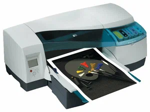 HP Designjet 20ps