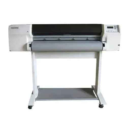 HP Designjet 2500cp