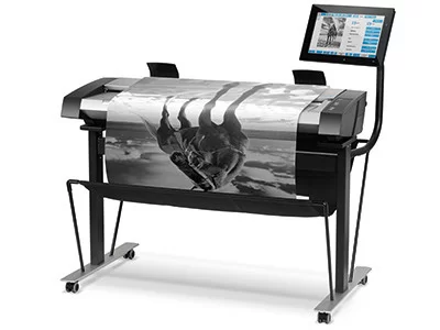 HP Designjet HD Pro