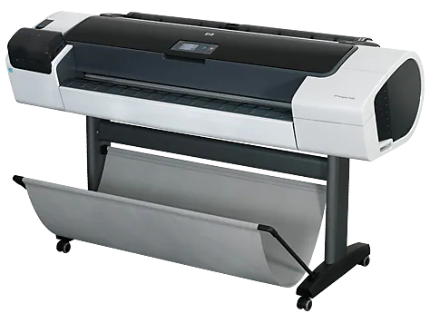 HP Designjet T1200 44-in