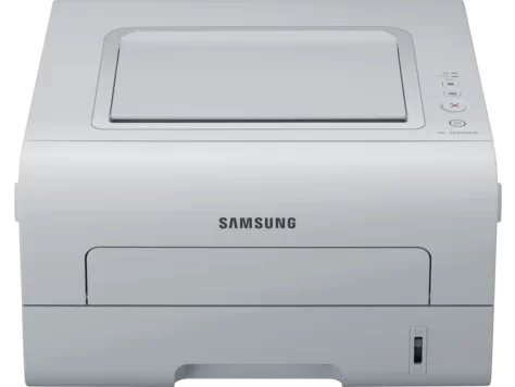 Samsung ML-2950 Series XPS